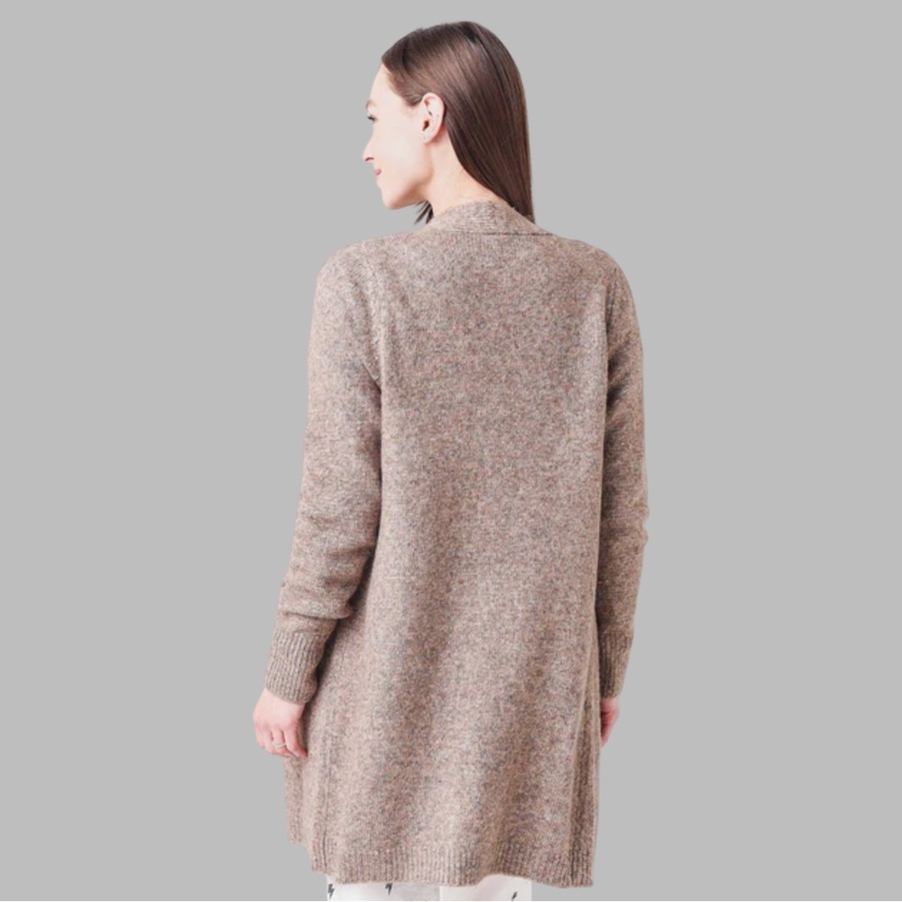 Z SUPPLY EMMA SWEATER CARDIGAN - Picture 2 of 9